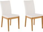 Home affaire Stuhl "Dendres" (Set) 2 Stk.