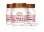 Bellaform Figur Darmbakterien mit 10 Kulturen Kapseln