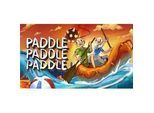 Paddle Paddle Paddle