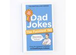 Dad Jokes