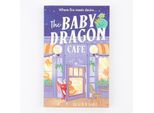 The Baby Dragon Cafe