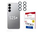 DISPLEX Kameraschutzglas "Camera Lens Glass All-In-One Protector Full Cover", transparent, B:9cm H:1,2cm T:13,5mm, Displayfolien, Objektivschutz, Kameraschutz, kratz- & stoßfest