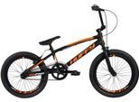 BMX-Rad HUFFY "HX Pro 20-Zoll BMX Race Bike" Gr. 28, schwarz, Fahrräder, Kinder, 20 Zoll (50,80cm) hinten: 20 Zoll (50,80cm)