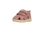 Badeschuh ZIGZAG "Alistar", Kinder, Gr. 24, pink, Lederimitat, Schuhe Badeschuh, aus atmungsaktivem Material