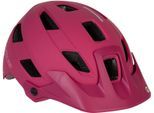 Skatehelm POWERSLIDE "Guard Berry" Gr. 50, rot, Helme, 50/54 Kopfumfang: 50cm - 54cm