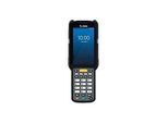 Zebra MC3300ax - Datenerfassungsterminal - Android 11 - 32 GB - 10.2 cm (4") Farbe (800 x 480) - Barcodeleser