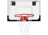 Hauki Basketballkorb 58/40cm , Metall , 58x36 cm , Freizeit & Co, Sport & Fitness