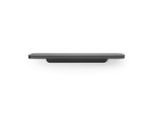Brabantia Badezimmerregal Mindset, Grau, Metall, 42.1x4.4x8.6 cm, hängend, Badezimmer, Badezimmerregale, Badregale