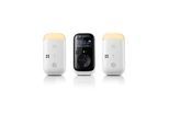 Motorola Baby Monitor PIP15 Twin Audio