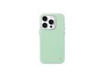 Joyroom PN-14F2 Starry Case for iPhone 14 Pro (green)