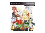 Tales of Symphonia Chronicles - Sony PlayStation 3 - Action - PEGI 12
