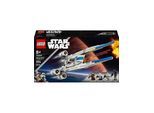 LEGO Star Wars 75399 Rebel U-Wing Starfighter