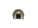 Nordic Paws - Ludvig pet tent green/grey 100 x 100 x 53 cm