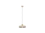 EGLO VALDIOLA pendant sand/brushed brass