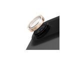 PanzerGlass Hoops® Glitter Gold Camera Lens Protector iPhone Air