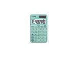 CASIO SL-310UC - pocket calculator