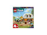 LEGO Friends 41726 Campingausflug