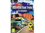 Australian Road Trains Simulator 2014 - Windows - Simulation - PEGI 3