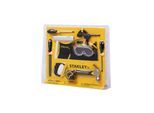 Stanley 10 pc. Toolset