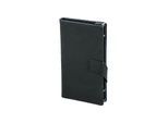 Hama "Move" Smartphone Booklet Case size 3 (displays from 5.2 to 5.8") black
