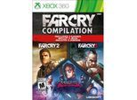 Far Cry Compilation - Microsoft Xbox 360 - Action - PEGI Unknown