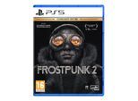 Frostpunk 2 (Icebreaker Edition) - Sony PlayStation 5 - Überleben - PEGI 16
