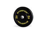 Gymstick Bumper Plate 15kg - single