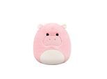 Squishmallows 30 cm Fuzz A Mallows Ridelle Hippo