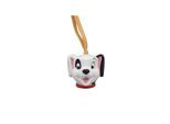Half Moon Bay - Hanging Decoration - Disney 101 Dalmatians (Patch)