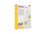 Beurer BY 84 baby monitoring system - 864 MHz