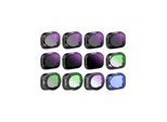 Neewer FL25 ND8/16/32/64/128/256/ND1000/UV/CPL/BSA/LPR/S filter set for DJI Mini 3 / Mini 3 Pro