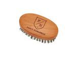 Percy Nobleman Beard Brush Vegan