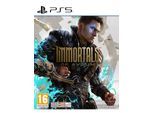 Immortals of Aveum - Sony PlayStation 5 - FPS - PEGI 16