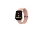 DENVER SW-164 - rose - smart watch with band - rose