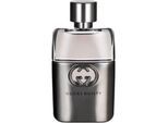 Gucci Guilty Eau De Toilette For Men 90 ml