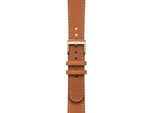 Withings Leather Wristband Brown/Rose Gold -18 mm