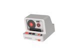 MOB Speaker Retro Camera Grey