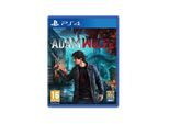 Adam Wolfe - Sony PlayStation 4 - Puzzle - PEGI 16