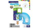Magna-Tiles Hamster Ball 13 pcs?