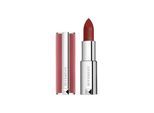 Givenchy Le Rouge Sheer Velvet Matte Cream Lips