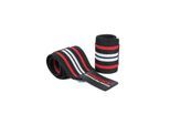 Gymstick Pro Wrist Straps