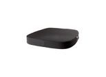 Fellowes Breyta - seat cushion - black