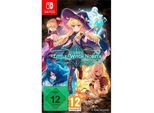 Little Witch Nobeta (Standard Edition) - Nintendo Switch - Action - PEGI 12