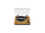 Lenco LS-55 - turntable - Plattenspieler