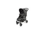 Babytrold Coco Kinderwagen Schwarz