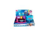 Toomies Bubble & Bake Bathtime Kitchen