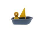 Trixie Bath Toys Sailing Boat - Mr. Lion
