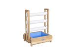 Classic World Wooden Water Play Table Waterfall