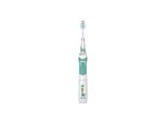 Seago Elektrische Zahnbürste sonic toothbrush SG-977 ( green )