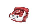 Fisher Price Mattel 80th Chatter Phone